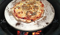 Pizza kameň Kamado Joe pre Big Joe - iBite Nitra G1
