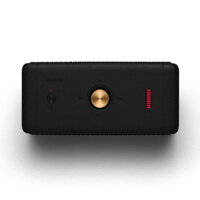 Marshall Emberton BT - Black and Brass - iBite Nitra G2