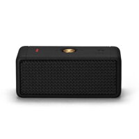 Marshall Emberton BT - Black and Brass - iBite Nitra G3
