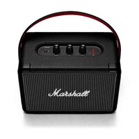 Marshall Kilburn II - Black - iBite Nitra G1