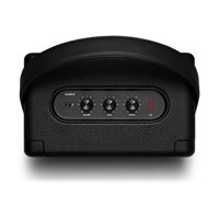 Marshall Kilburn II - Black - iBite Nitra G2