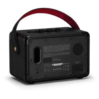 Marshall Kilburn II - Black - iBite Nitra G3