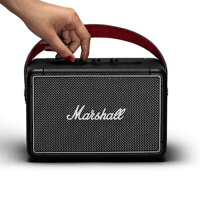 Marshall Kilburn II - Black - iBite Nitra G5