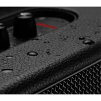 Marshall Kilburn II - Black - iBite Nitra G6