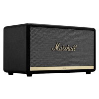 Marshall Stanmore II BT - Black - iBite Nitra G3