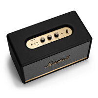 Marshall Stanmore II BT - Black - iBite Nitra G6