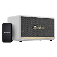 Marshall Stanmore II BT - White - iBite Nitra G1