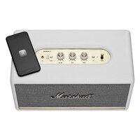 Marshall Stanmore II BT - White - iBite Nitra G4
