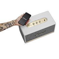Marshall Stanmore II BT - White - iBite Nitra G5