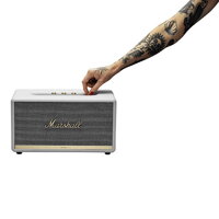 Marshall Stanmore II BT - White - iBite Nitra G6