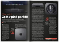 Superapple magazín November-December 2018 - iBite Nitra G2