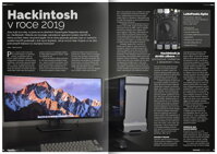 Superapple magazín Január-Február 2019 - iBite Nitra G3