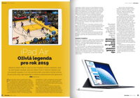 Superapple magazín Máj-Jún 2019 - iBite Nitra G3