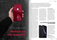 Superapple magazín Máj-Jún 2019 - iBite Nitra G4
