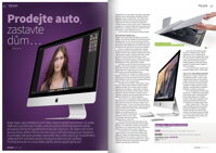 Superapple magazín Marec-Apríl 2015, iBite Nitra - Apple Authorized Reseller