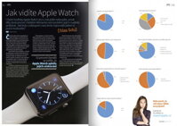Superapple magazín Júl-August 2015, iBite Nitra - Apple Authorized Reseller