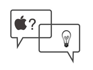 Prvá pomoc pre zákazníkov Apple