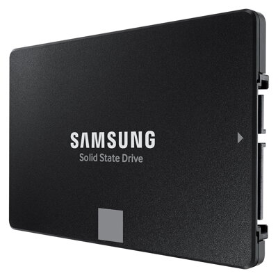 Upgrade MacBooku na SSD 1TB Samsung 870 EVO