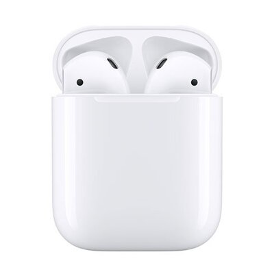 Apple AirPods with Charging Case