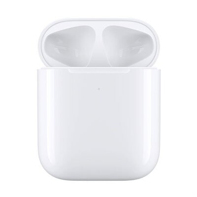 Apple Wireless Charging Case for AirPods