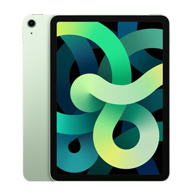 iPad Air 10,9" (2020) WiFi 256GB - Green