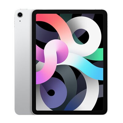 iPad Air 10,9" (2020) WiFi 256GB - Silver