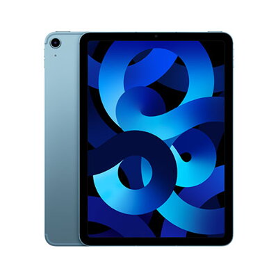 iPad Air 10,9" (2022) WiFi+Cellular 256GB - Blue