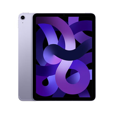 iPad Air 10,9" (2022) WiFi+Cellular 256GB - Purple