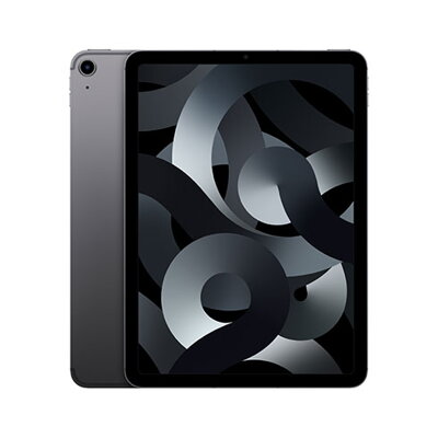 iPad Air 10,9" (2022) WiFi+Cellular 256GB - Space Gray
