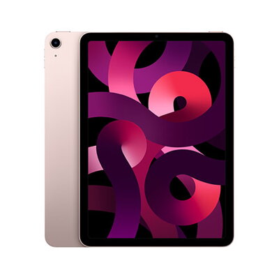 iPad Air 10,9" (2022) WiFi 64GB - Pink