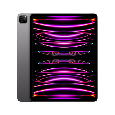 iPad Pro 12,9" (2022) WiFi 1TB - Space Gray