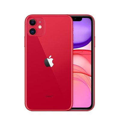 iPhone 11 64GB - (PRODUCT)RED