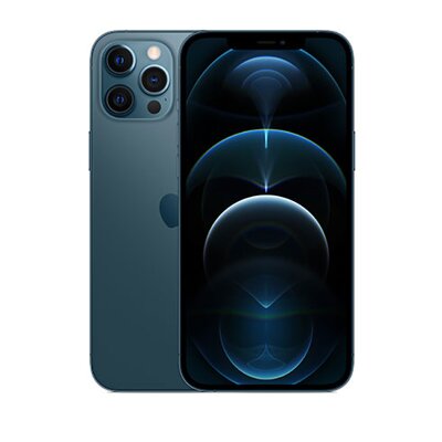 iPhone 12 Pro Max 512GB - Pacific Blue