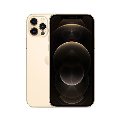 iPhone 12 Pro 256GB - Gold