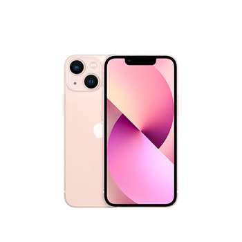 iPhone 13 mini 256GB - Pink