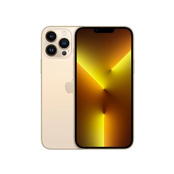 iPhone 13 Pro Max 1TB - Gold