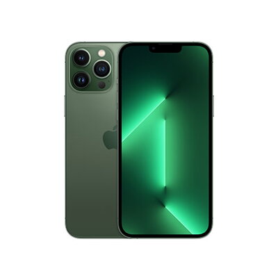iPhone 13 Pro Max 512GB - Alpine Green