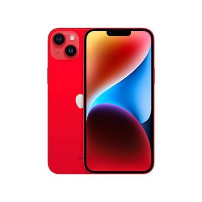 iPhone 14 Plus 128GB - (PRODUCT)RED