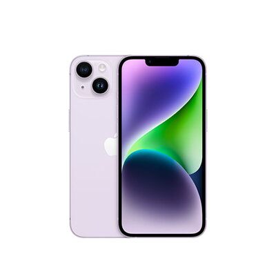 iPhone 14 128GB - Purple