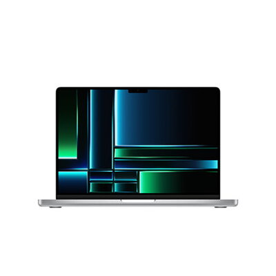 MacBook Pro 14" (M2 Max 2023) Liquid Retina XDR Display M2 Max 12-Core CPU 30-Core GPU 32GB RAM 1TB SSD - Silver