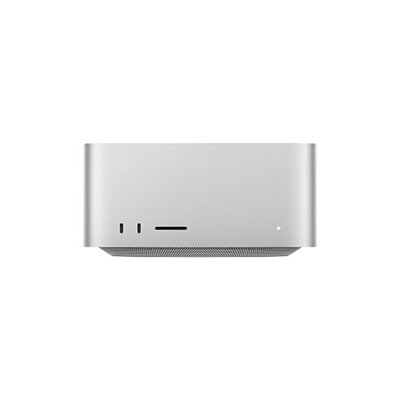 Mac Studio (2022) Apple M1 Ultra 20-Core CPU 48-Core GPU 64GB RAM 1TB SSD - Silver