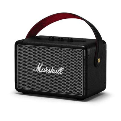 Marshall Kilburn II - Black