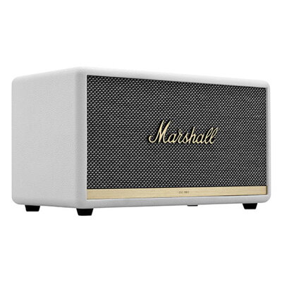 Marshall Stanmore II BT - White