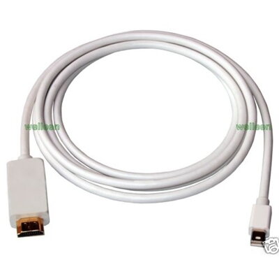 Mini DisplayPort to HDMI Kabel