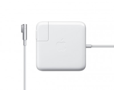 Apple MagSafe Power Adapter - 85W ( 15,4"/17" MacBook Pro)
