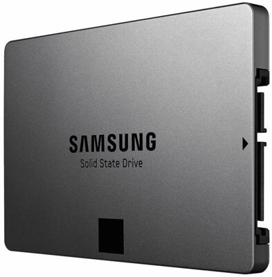 Upgrade MacBooku na SSD 500GB Samsung 860 EVO