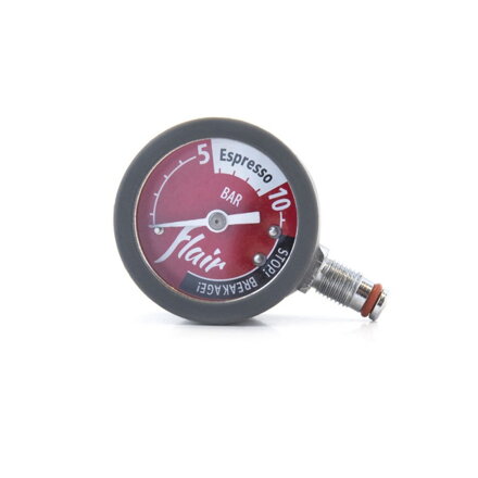 Flair Pressure Gauge Manometer