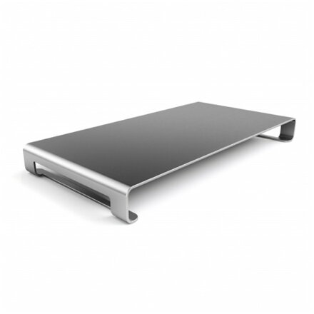 Satechi stojan Slim Monitor Stand - Space Gray