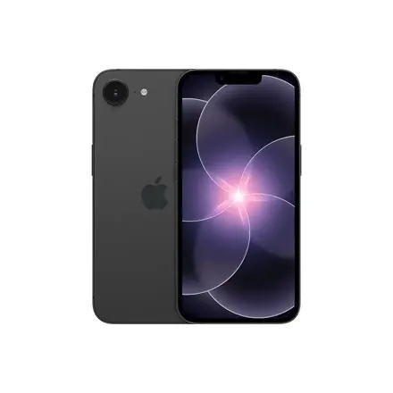 iPhone 17e 256GB - Black