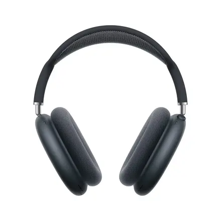 Apple AirPods Max 2 (2026) - Midnight